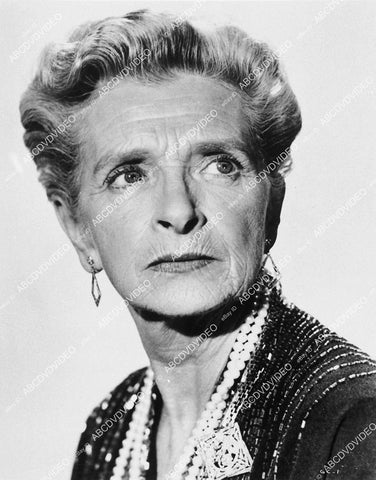 Gladys Cooper portrait - 11006-003