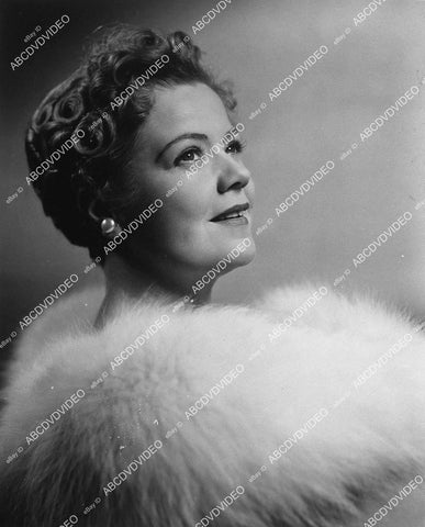 Spring Byington portrait - 11006-025