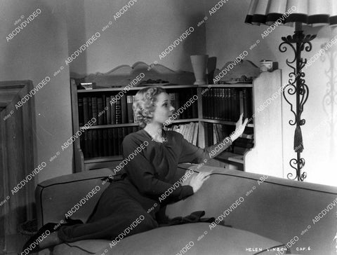 candid Helen Vinson - 11006-032