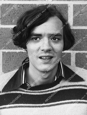 child star Stefan Arngrim portrait - 11008-025