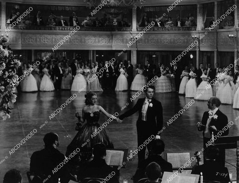 Bette Davis, Henry Fonda film Jezebel - 11009-005