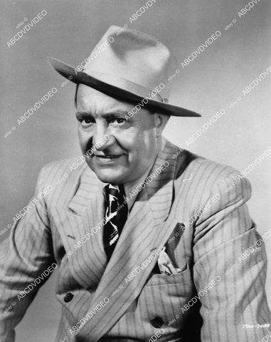 Chic Johnson portrait - 11009-021