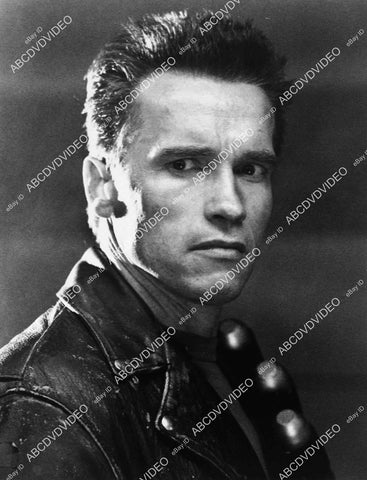 Arnold Schwarzzenegger film Terminator 2 - 11012-004
