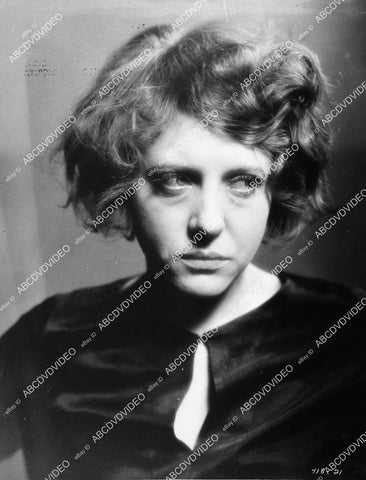 Ruth Chatterton portrait - 11012-035