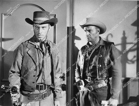 Skip Homeier film At Gunpoint - 11013-018
