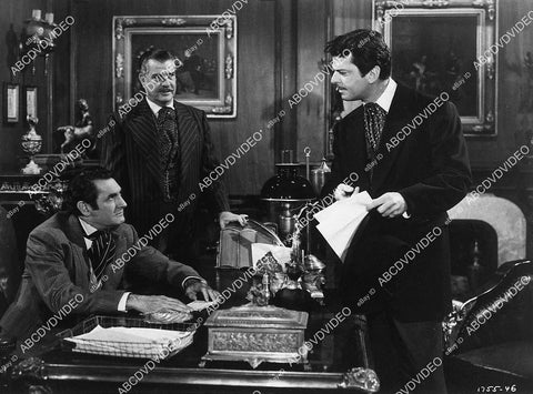 John Carroll film Belle Le Grand - 11013-030