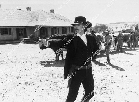 Alan Rickman film Quigley Down Under - 11013-036