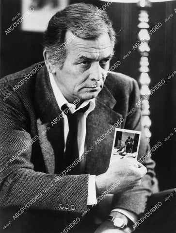 David Janssen TVM City in Fear - 11014-012