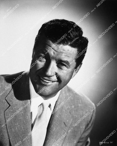 Dennis Morgan portrait - 11014-022