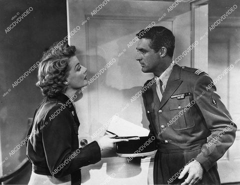 Ann Sheridan, Cary Grant film I Was a Male War Bride - 11015-007