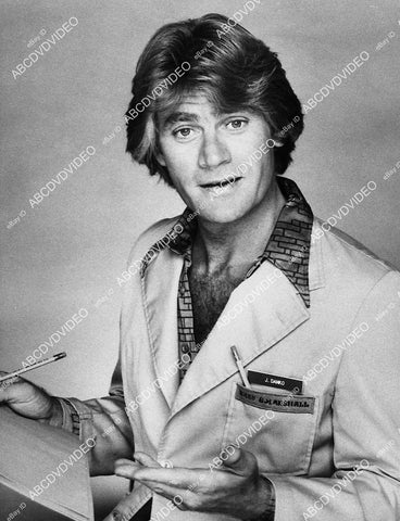 Tim Thomerson portrait - 11016-030