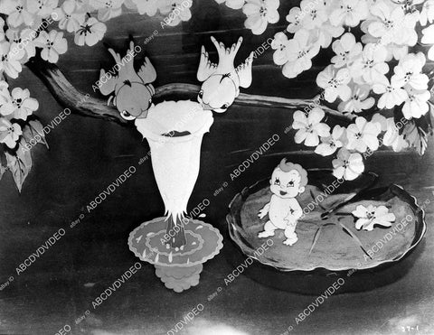 animated characters MGM cartoon The Blue Danube - 11017-014