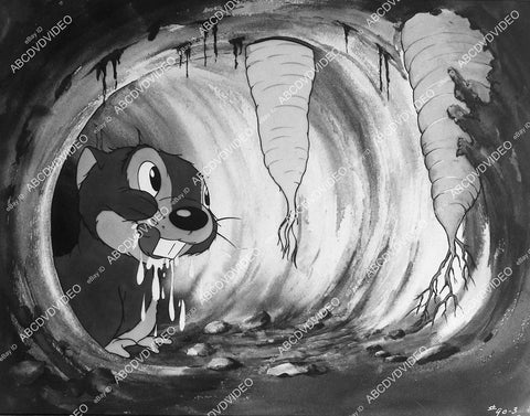 animated characters MGM cartoon Barney Bear characters - 11017-016