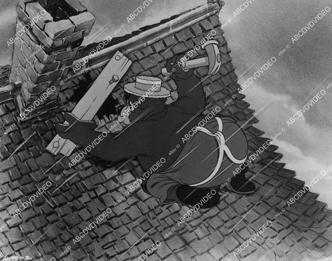 animated characters MGM cartoon Barney Bear characters - 11017-020