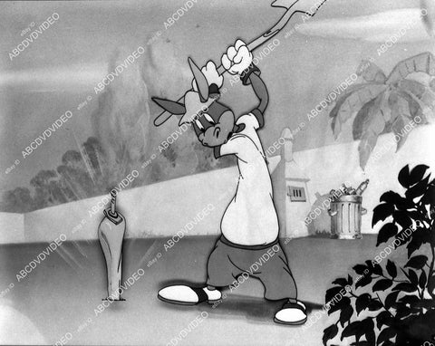 animated characters MGM cartoon - 11018-003