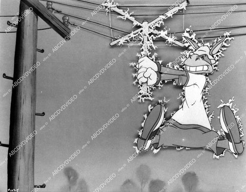 animated characters MGM cartoon - 11018-004