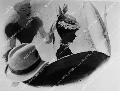 animated characters cartoon film Music Land - 11018-013