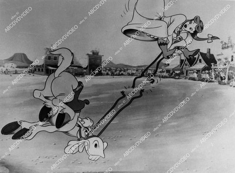 animated characters cartoon film Music Land - 11018-015