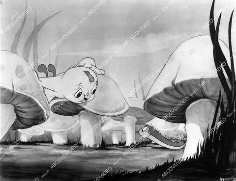 animated characters MGM cartoon Mother Hen - 11021-004