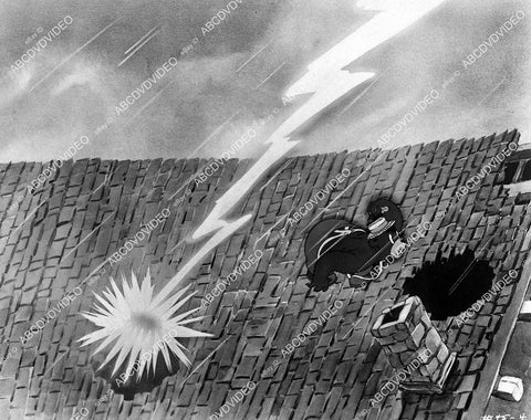 animated characters MGM cartoon Barney Bear characters - 11021-029