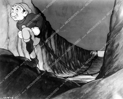 animated characters Fleischer cartoon film Gulliver's Travels - 11023-013