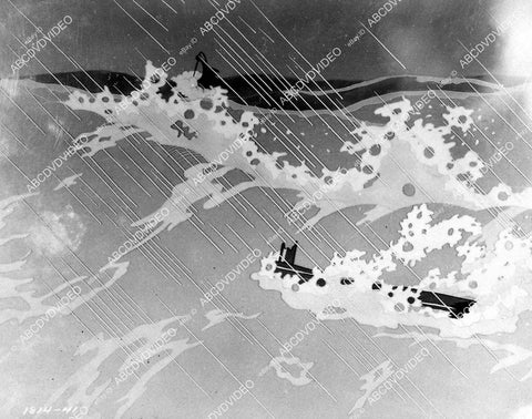 animated characters Fleischer cartoon film Gulliver's Travels - 11024-006