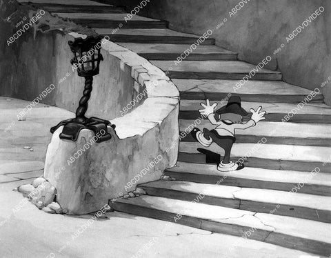 animated characters Fleischer cartoon film Gulliver's Travels - 11024-015