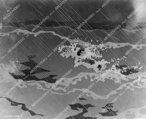 animated characters Fleischer cartoon film Gulliver's Travels - 11025-017