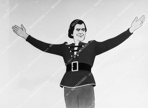 animated characters Fleischer cartoon film Gulliver's Travels - 11025-035