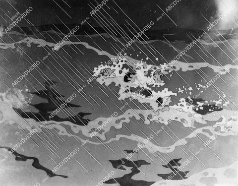 animated characters Fleischer cartoon film Gulliver's Travels - 11026-028