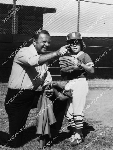 Adam Rich, Dick Van Patten TV Eight Is Enough - 11027-002