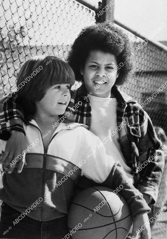 Adam Rich and guest star TV Eight Is Enough - 11027-014