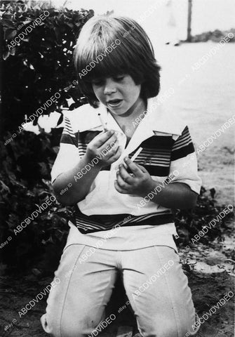 Adam Rich TV Eight Is Enough - 11027-018