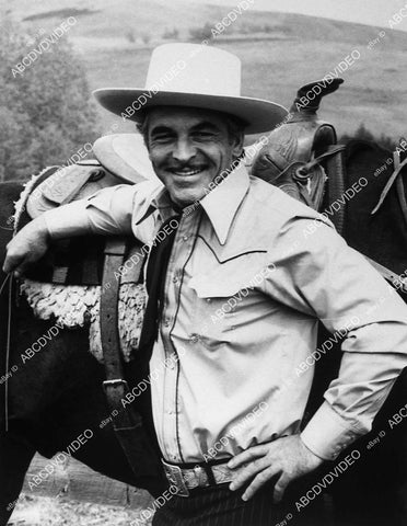 Donnelly Rhodes film Glory Days aka Goldenrod - 11027-026