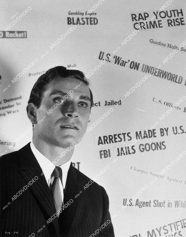 Peter Mark Richman TV Cain's Hundred - 11027-029