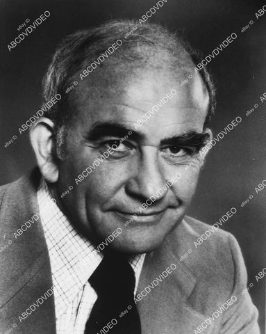 Ed Asner portrait - 11027-032