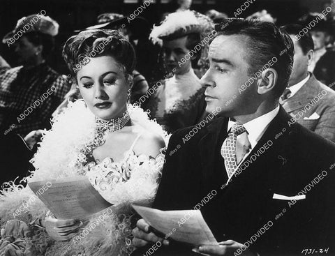 Barbara Stanwyck, Richard Carlson film All I Desire - 11028-017