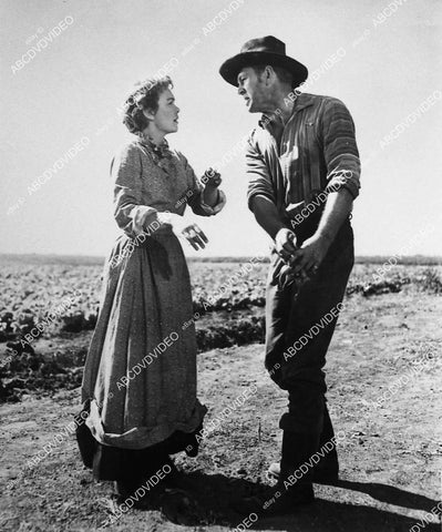 Jane Wyman, Sterling Hayden film So Big - 11029-016