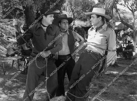 Glenn Strange, Rod Cameron film Renegades of the Rio Grande - 11029-026