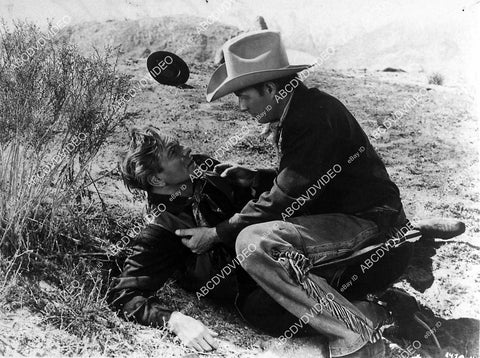 Bill Elliott film Plainsman and the Lady - 11032-003