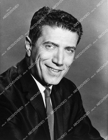 Joseph Campanella portrait - 11035-014