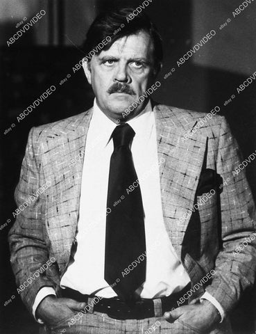 Pat Hingle portrait TV Medical Center - 11035-019