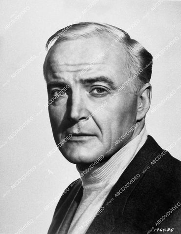 John Van Dreelen portrait - 11035-022