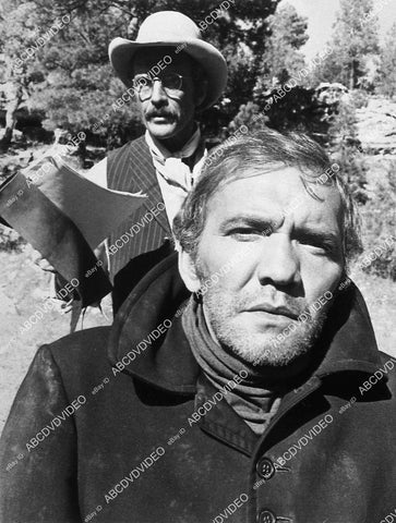 James Wainwright, Jack Hogan TV The Oregon Trail - 11035-026