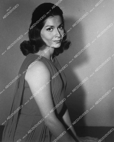 beautiful Carol Lawrence portrait - 11036-004