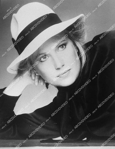 Leslie Charleson portrait TV General Hospital - 11036-005