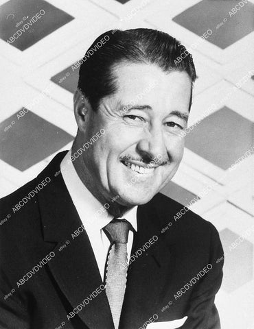 Don Ameche portrait - 11036-031