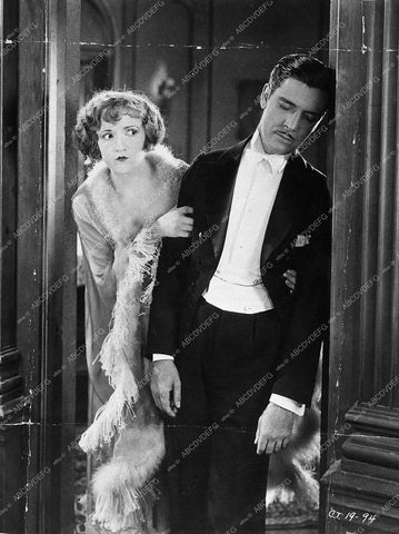Constance Talmadge silent film Her Night of Romance 11037-24 - 11037-24