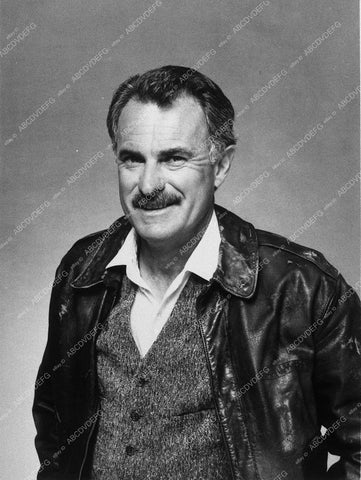 Dabney Coleman portrait 11037-29 - 11037-29