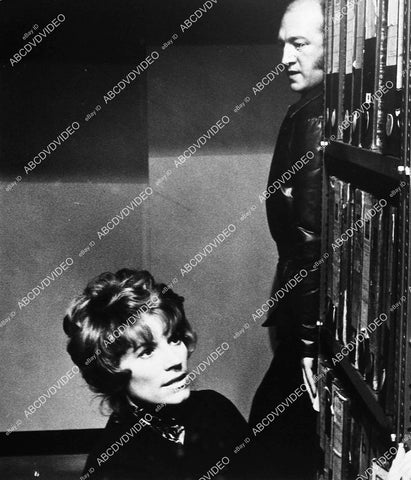 Julie Sommars, Robert Lang TV Thriller - 11038-019